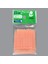 200 Adet Turuncu Tarzı Disposable Double Head Plastic Tooth Floss Hygiene Dental Interdental Toothpick Healthy For Teeth Cleaning Oral Care (Yurt Dışından) 1