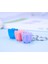 No.1 Tarzı Et Dental Tooth-Shaped Key Chain Milk Tooth Box Small Gifts For Dentist & Dental Clinic (Yurt Dışından) 2