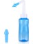 500 ml Temizleyici Tarzı 500ML Burun Yıkama Temizleyici Irrigator Yetişkinler Çocuk Tıbbi Sağlıklı Neti Pot Burun Temizleme Cihazı Burun Yıkama Boşluğu (Yurt Dışından) 1