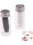 Siyah Stil Cleaning Wax Bamboo Dental Floss Spool Toothpick Teeth Flosser 30M Eco-Friendly Dental Flosser Oral Hygiene Teeth (Yurt Dışından) 3