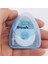 1 Kutu 50 M Diş Ipi Diş Temiz Interdental Fırça Diş Seçtikleri Ağız Hijyeni Aracı Flosser Dize Diş Hekimliği Malzemeleri (Yurt Dışından) 4