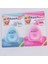 Mavi Stil 50M Mikro Balmumu Nane Aroması Diş Pensesinde Interdental Fırça Diş Çubuğu Kürdan Flok Ağız Hijyeni Temiz Tel (Yurt Dışından) 3