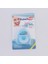 Mavi Stil 50M Mikro Balmumu Nane Aroması Diş Pensesinde Interdental Fırça Diş Çubuğu Kürdan Flok Ağız Hijyeni Temiz Tel (Yurt Dışından) 4