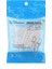 Fildişi Tarzı Pcs Dental Floks Toothpick Dental Flosser Tooth Cleaning Interdental Brush Teeth Stick Oral Hygiene Care (Yurt Dışından) 1