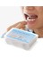 Fildişi Tarzı Pcs Dental Floks Toothpick Dental Flosser Tooth Cleaning Interdental Brush Teeth Stick Oral Hygiene Care (Yurt Dışından) 5
