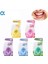 Mavi Stil 50M Mikro Balmumu Nane Aroması Diş Pensesinde Interdental Fırça Diş Çubuğu Kürdan Flok Ağız Hijyeni Temiz Tel (Yurt Dışından) 2