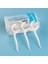 Beyaz Stil Lot Tek Kullanımlık Diş Pensesinde Interdental Fırça Diş Sopa Kürdan Flok Oral Sakız Diş Temizleme Bakım Araçları (Yurt Dışından) 1