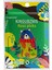 36 Adet Tarzı Kingubzea Şekiller Diş Pensesinde Çocuk Kürdan Çocuk Çocuklar Floks Çubuklar Karikatür Sevimli Taşınabilir Torbalı (Yurt Dışından) 1