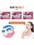 Çoklu Stil Y-Kelin Dental Floks Kürdan Diş Çubuk Diş Ağız Sağlığı Acks Temizleme (Yurt Dışından) 5