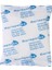 50 G x 5 Adet Silikajel Nem Alıcı Paket (Nonwoven, Aluminyum Doypack Ambalajda) 6