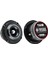RS-TA18 10CM Süper Bullet Tweeter 100W Rms 200W Maksimum 3