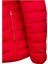 Erkek Down Ceket Mont Kırmızı Albert 3