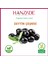 Hanzade Bitkisel Zeytin ve Zeytinyağı Çeşnisi 1 kg Sosu Harcı Baharatı Kahvaltılık 4