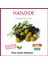 Hanzade Bitkisel Zeytin ve Zeytinyağı Çeşnisi 1 kg Sosu Harcı Baharatı Kahvaltılık 5