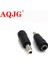 Yeni 5.5x2.1mm Dişi 5.5x2.5mm Erkek Dc Güç Konektörü Adaptörü Dizüstü Bilgisayar 5.5*2.1 Ila 5.5*2.5 Aqjg (Yurt Dışından) 2