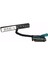 -08GD6D 08GD6D 8GD6D Dell E5450 HDD Sabit Sürücü Kablosu Konektörü ZAM70_HDD_CABLE_ASSY DC02C007400 (Yurt Dışından) 3
