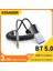 Essager Aux Bluetooth Adaptörü Dongle USB 3.5mm Jack Bluetooth Ses Alıcısı 5.0 Handsfree Kiti USB Aux Bluetooth Araba Için (Yurt Dışından) 5