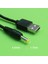 100 cm Yeni 2 In 1 USB Veri Kablosu + Psp 1000 2000 3000 Oyun Aksesuarları Için Şarj Aleti Kablosu Kablosu (Yurt Dışından) 2