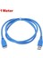 HDD Sabit Sürücü Için 1 M USB 3.0 Süper Hızlı Erkek - Mikro B Veri Kablosu (Yurt Dışından) 1