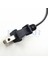 Nema 1-15P Jp Abd Fişi IEC320 C13 3 Prong Ac Kablosu Kısa Taşınabilir Güç Kablosu 20 cm (Yurt Dışından) 1