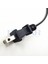 Nema 1-15P Jp Abd Fişi IEC320 C13 3 Prong Ac Kablosu Kısa Taşınabilir Güç Kablosu 20 cm (Yurt Dışından) 2