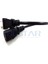 Nema 1-15P Jp Abd Fişi IEC320 C13 3 Prong Ac Kablosu Kısa Taşınabilir Güç Kablosu 20 cm (Yurt Dışından) 5