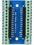 Nano 3.0 Genişletme Kartı Adaptör Panosu Arduino Nano 3.0 V3.0 Avr ATMEGA328P ATMEGA328P-AU Modülü Genişletme Kartı (Yurt Dışından) 2