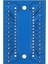 Nano 3.0 Genişletme Kartı Adaptör Panosu Arduino Nano 3.0 V3.0 Avr ATMEGA328P ATMEGA328P-AU Modülü Genişletme Kartı (Yurt Dışından) 3