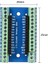 Nano 3.0 Genişletme Kartı Adaptör Panosu Arduino Nano 3.0 V3.0 Avr ATMEGA328P ATMEGA328P-AU Modülü Genişletme Kartı (Yurt Dışından) 4
