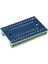 Nano 3.0 Genişletme Kartı Adaptör Panosu Arduino Nano 3.0 V3.0 Avr ATMEGA328P ATMEGA328P-AU Modülü Genişletme Kartı (Yurt Dışından) 5