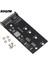 1 Takım Sıcak Satış Verimliliği M.2 SSD Dönüştürme Adaptör Kartı Ahcı SSD Revizyon Için Yükseltilmiş Kit (1.5/3.0/6.0 Gbps) Ngff (Yurt Dışından) 1