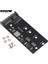 1 Takım Sıcak Satış Verimliliği M.2 SSD Dönüştürme Adaptör Kartı Ahcı SSD Revizyon Için Yükseltilmiş Kit (1.5/3.0/6.0 Gbps) Ngff (Yurt Dışından) 2