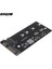 1 Takım Sıcak Satış Verimliliği M.2 SSD Dönüştürme Adaptör Kartı Ahcı SSD Revizyon Için Yükseltilmiş Kit (1.5/3.0/6.0 Gbps) Ngff (Yurt Dışından) 4