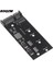 1 Takım Sıcak Satış Verimliliği M.2 SSD Dönüştürme Adaptör Kartı Ahcı SSD Revizyon Için Yükseltilmiş Kit (1.5/3.0/6.0 Gbps) Ngff (Yurt Dışından) 5