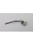 Yeni Dc Güç Jakı Lenovo Thınkpad T440 T440P Slım-Tıp DC30100L000 SC10A23364 Şarj Soketli Konnektör Kablo Demeti Kablosu (Yurt Dışından) 2