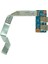 USB Bağlantı Noktası Kartı Hp 15-R 15-S 15-G 250 G3 Anakart Pn ZSO51 LS-A993P NBX0001JX00 100% Çalışma 90 Gün Garanti (Yurt Dışından) 1