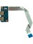 USB Bağlantı Noktası Kartı Hp 15-R 15-S 15-G 250 G3 Anakart Pn ZSO51 LS-A993P NBX0001JX00 100% Çalışma 90 Gün Garanti (Yurt Dışından) 3