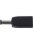Dc 5.5x2.1mm Erkek Fiş Mikro USB Dişi Konnektör Adaptörü Şarj Dönüştürücü (Yurt Dışından) 1