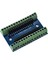 Genişletme Kartı Nano 3.0 Genişletme Kartı Adaptör Panosu Arduino Nano 3.0 V3.0 Avr ATMEGA328P ATMEGA328P-AU Modülü (Yurt Dışından) 4