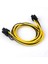 70 cm Pcı Express 6 Pin Erkek 8 Pin Erkek Güç Adaptörü Kablosu Grafik Ekran Kartı Için 6pin To 8pin Pcı-E Güç Kablosu (Yurt Dışından) 3