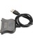 Yeni USB 1.1 DB25 Dişi Bağlantı Noktası Baskı Dönüştürücü Kablo Lpt USB Adaptörü Lpt Kablosu Lpt USB Kablosu Siyah (Yurt Dışından) 3