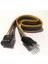 Anakart Anakart 9 P 9pin USB 2.0 Erkek Dişi Uzatma Dupont Uzatmak Veri Bağlantısı Adaptörü Kablo Kordonu Tel Hattı 30 cm (Yurt Dışından) 1