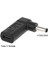 USB Tip C Dişi 4.5x3.0mm Fiş Dc Güç Adaptörü Dönüştürücü Dell XPS12 13 9360 9350 Dizüstü Bilgisayar Şarj Kablosu (Yurt Dışından) 1