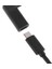 USB Tip C Dişi 4.5x3.0mm Fiş Dc Güç Adaptörü Dönüştürücü Dell XPS12 13 9360 9350 Dizüstü Bilgisayar Şarj Kablosu (Yurt Dışından) 3