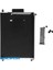 Yeni HDD Sabit Disk Sürücüsü Caddy Braketi + Konektör + Vidalar Hp Elitebook 820 G1 G2 720 725 G2 (Yurt Dışından) 3