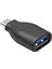 USB 3.1 Tip C Otg Adaptör USB C Erkek USB 3.0 Tip A Dişi Adaptör Dönüştürücü Dizüstü Telefon Tablet Için (Yurt Dışından) 1