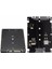 Dönüştürücü Adaptör M.2 Ngff 2.5 Inç Sata SSD Msata Sata Adaptör Kartı Kılıfı Pc Adaptörü M2 M Masaüstü Soket Ngff (Yurt Dışından) 3