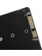 Dönüştürücü Adaptör M.2 Ngff 2.5 Inç Sata SSD Msata Sata Adaptör Kartı Kılıfı Pc Adaptörü M2 M Masaüstü Soket Ngff (Yurt Dışından) 5