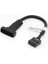 19/20 Pin USB 3.0 Dişi 9 Pin USB 2.0 Erkek Anakart Başlık Adaptör Kablosu (Yurt Dışından) 3