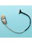Yeni Orijinal LCD Ekran Kablosu Hp Probook 6440B 6445B 6550B 6555B 6540B Laptop LCD Lvds Kablo Ekran Kablosu 6017B0262801 (Yurt Dışından) 5